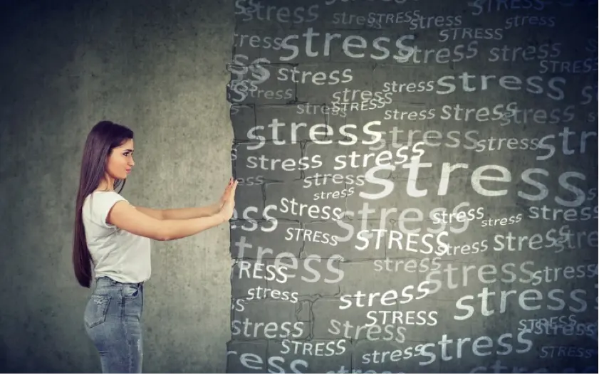 استرس و افزایش احتمال ابتلا به بیماری‌های روانی