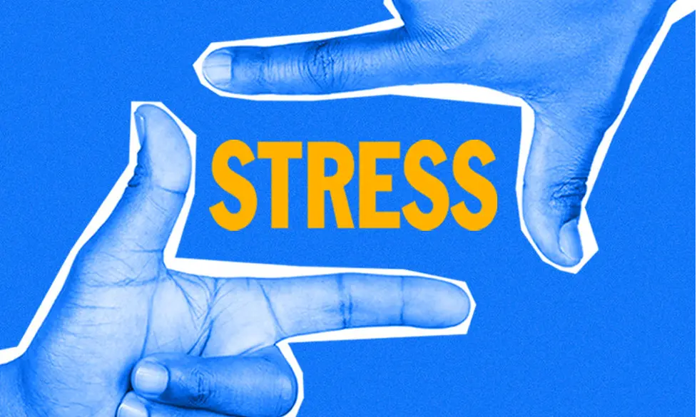 استرس ممکن است تاثیرات مثبتی هم داشته باشد
