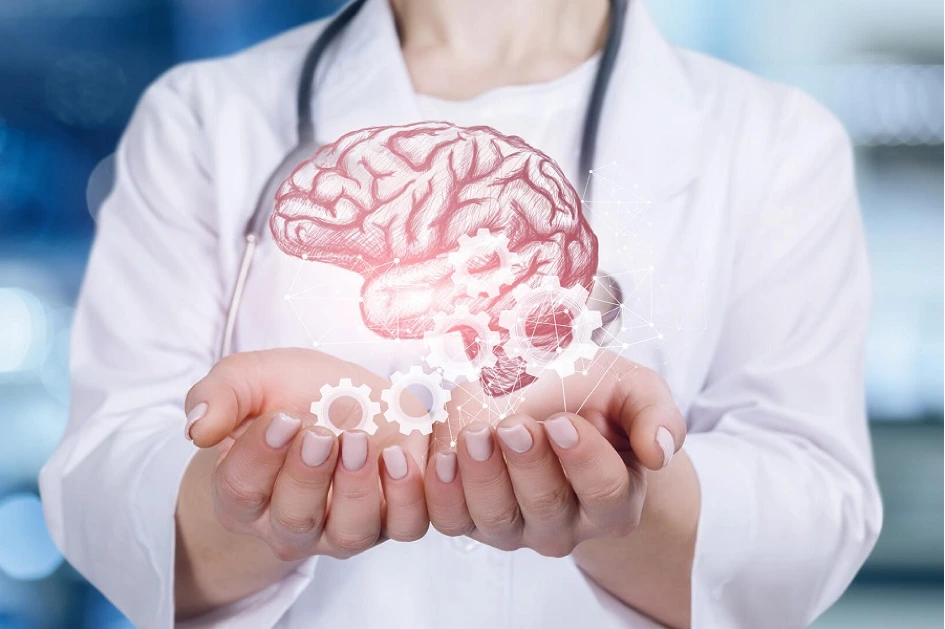 بیماری‌های مغز | دلایل سرگیجه | دکتر القاسی