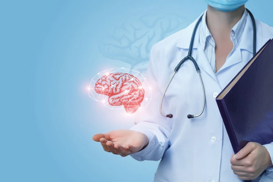 بیماری‌های مغز | دکتر القاسی
