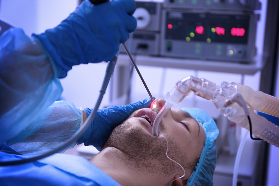 جراحی مغز | بازگشت به زندگی سالم با مداخله‌های مبتنی‌بر جراحی