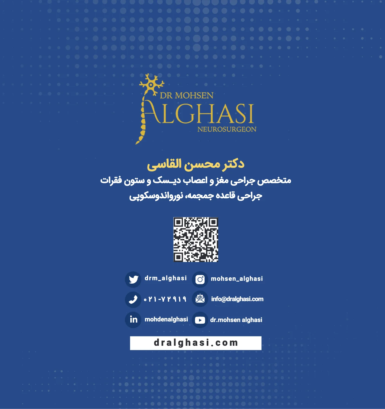 دستورالعملهای قبل از انجام عملهای جراحی — صفحه 6 از 6